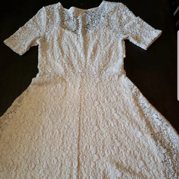 Pins & Needles skater dress - Picture 1 of 3